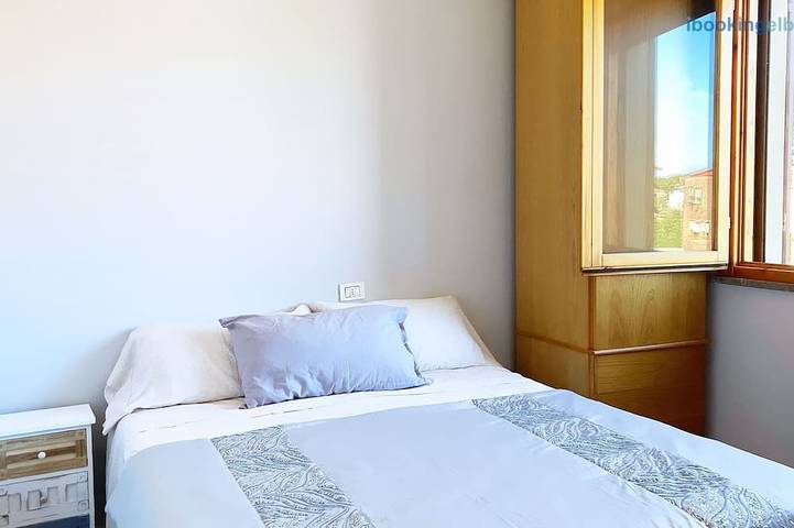 Entire apartment, Casa California Apartment - Portoferraio - 2 minutes from the Sottobomba beach in Portoferraio, Tuscan Archipelago National Park