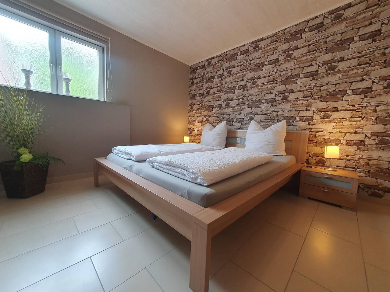 Ganze Ferienwohnung, Ferienwohnung mit Terrasse in Burg Eltz, Burgen (Mosel)