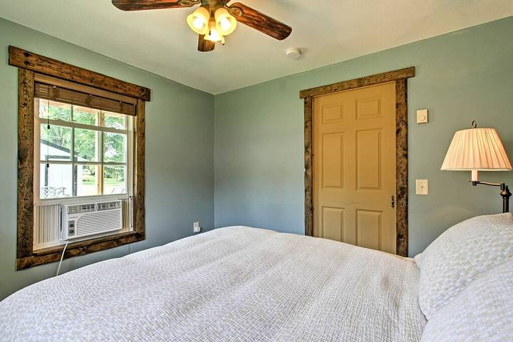 Gîte pour 5 personnes, avec jardin et terrasse à Pippin - 3