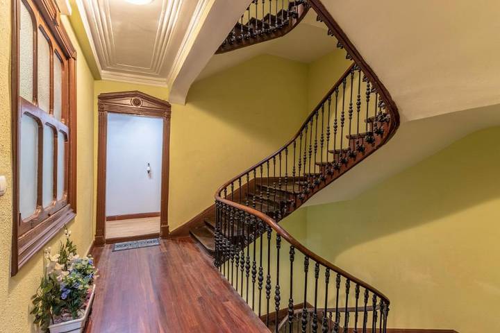 Maison d’hôte pour 2 personnes, avec balcon à Bilbao - 2