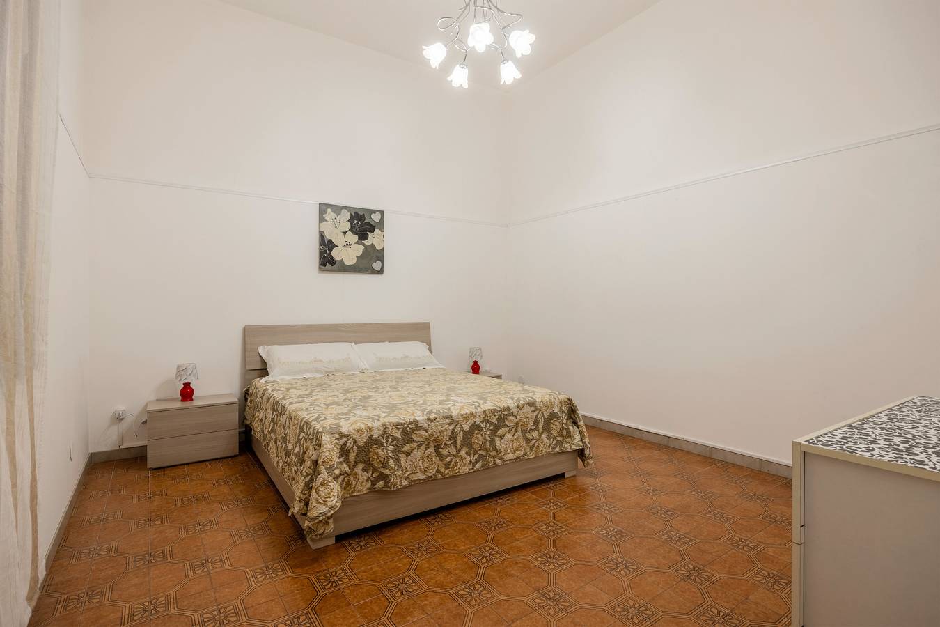 Holiday Home 'Lia' with Wi-Fi and Air Conditioning in Palermo, Palermo Province