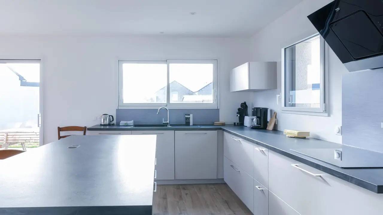 Ferienhaus für 6 Personen (105 m²) in Saint-Pabu in Saint-Pabu, Région de Brest