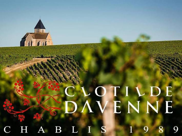 Gîte pour 4 personnes, avec vue à Préhy - 2