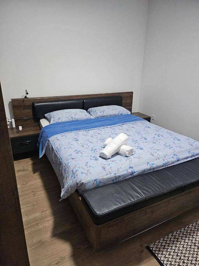 Gîte pour 11 personnes, avec terrasse à Chasse-sur-Rhône - 4