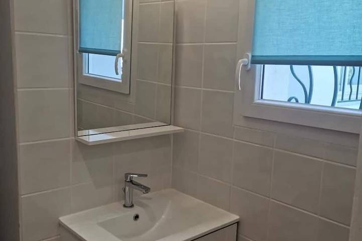 Location de vacances pour 2 personnes dans Port Du Lavandou - 4