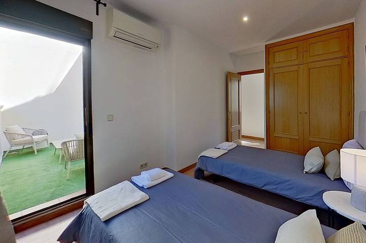 Ganze Wohnung, Spectacular apartment in Cuatro Caminos in Tetuán, Madrid
