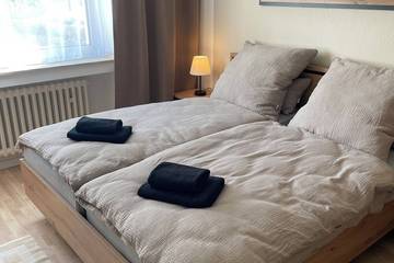 Ferienwohnung für 2 Personen in Libori Paderborn