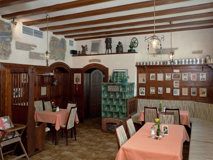 Hotel für 2 Personen, mit Garten, kinderfreundlich in Gößweinstein - 4