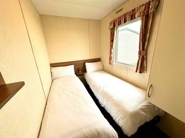 Glamping for 6 People in North Tyneside, Tyne and Wear, Photo 4