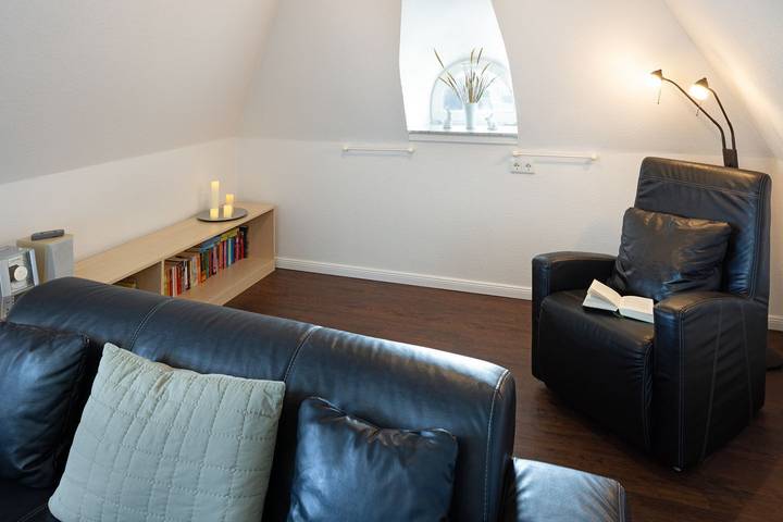 Ganze Wohnung, „Erleben Sie unvergessliche Urlaubstage im Appartement Meier auf Sylt!“ in Nordfriesische Inseln (Schleswig-Holstein) (Schleswig-Holstein), List (Sylt)