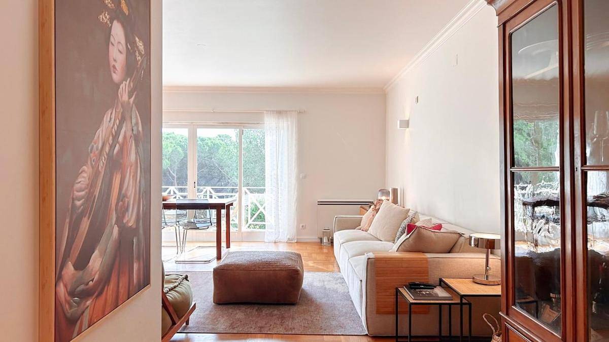Apartamento inteiro, Casa da Amália in Aldeia de Juzo, Cascais e Estoril