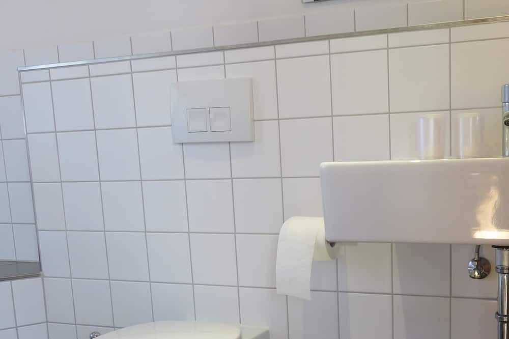 Appartamento intero, Studio apartment on the 1st floor for 2 people in Altstadt (Dresden), Dresda