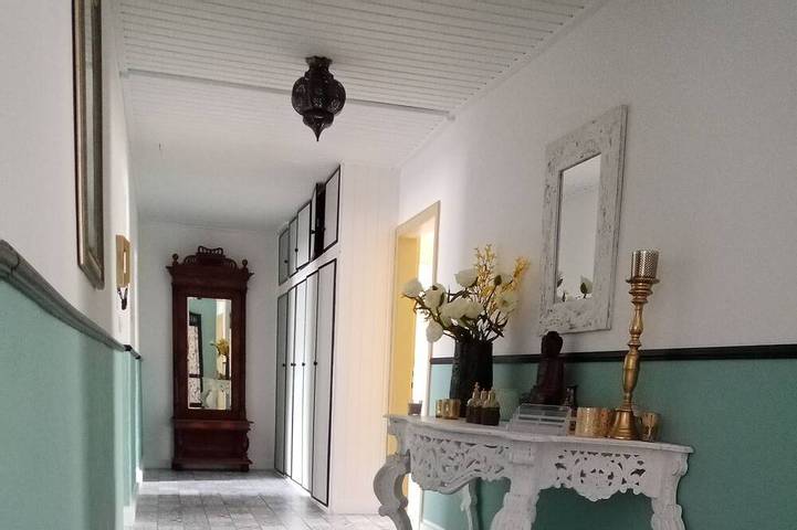 Ferienwohnung für 5 Personen, mit Whirlpool in Lieser