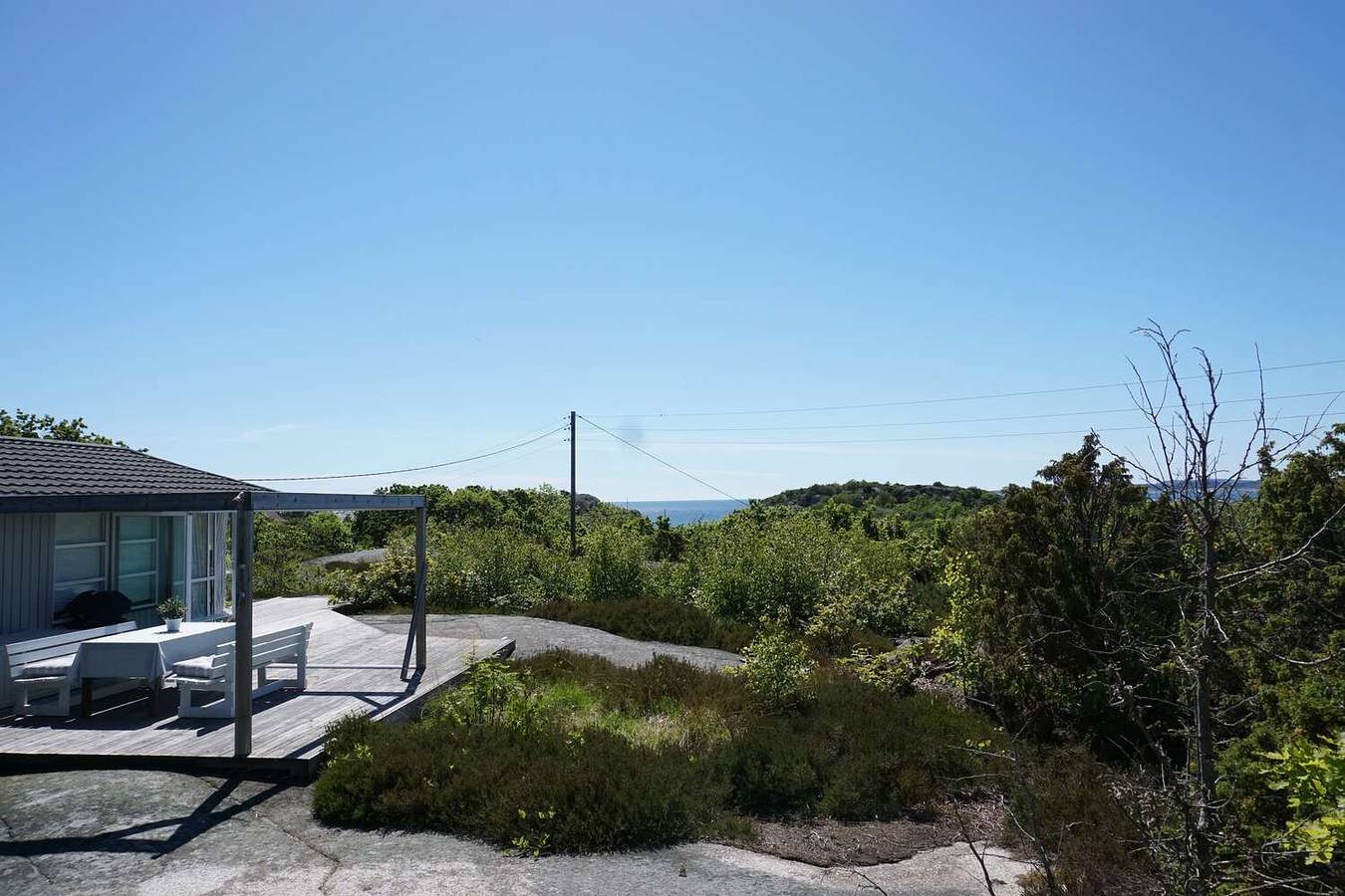 Blokhut voor 6 Personen in Tjøme, Vestfold og Telemark