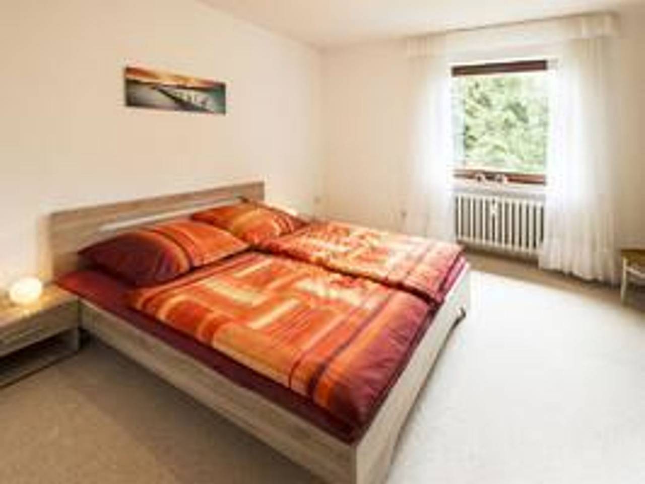 Ganze Ferienwohnung, Casa Ri(e)sig - Ferienwohnung in Leiwen, Moseleifel