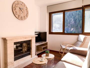 Apartamento para 5 Personas en Vallnord, Andorra, Foto 2