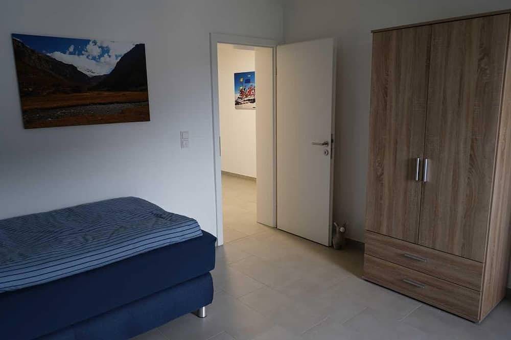 Apartamento entero, Casa de Alpaca - Holiday apartment \"Casa de Alpaca\" in Schmelz, Saar-Nahe-Bergland