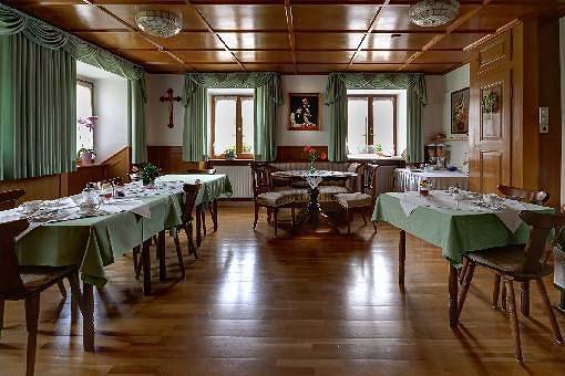 Pension pour 2 personnes, avec jardin à Menzenschwand - 4