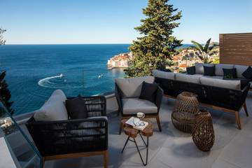 Villa for 12 People in Dubrovnik, Grad Dubrovnik, Photo 3