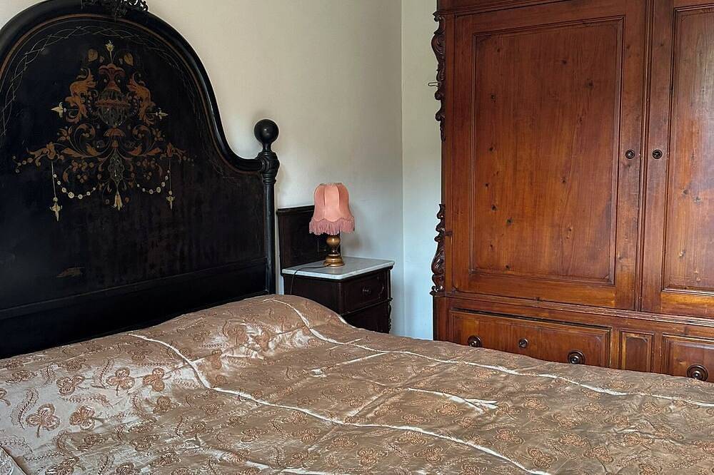 Casa Fiorini-Relax in Casentino ideal for families in the heart of the park in Pratovecchio, Pratovecchio Stia