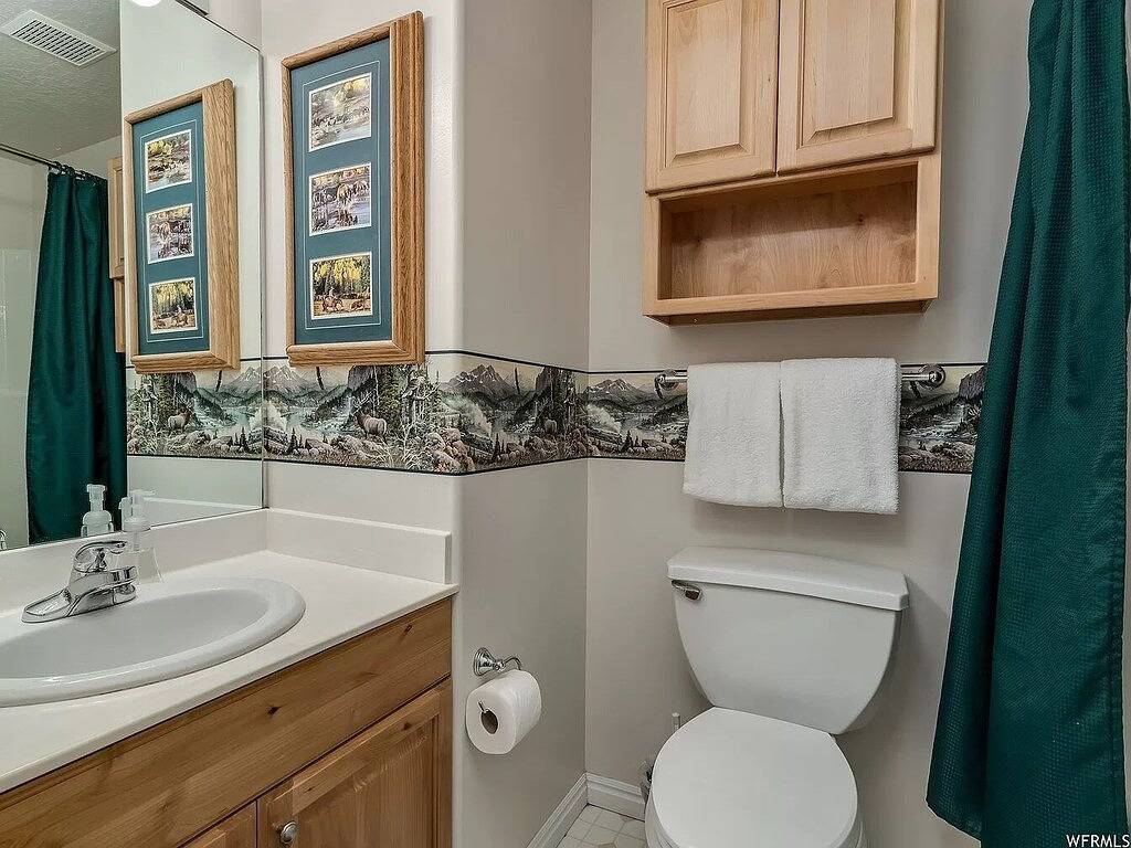 Ganze Wohnung, Mountain Condo Near Snowbasin, Powder & Nordic in Eden (UT), Uinta Wasatch Cache National Forest