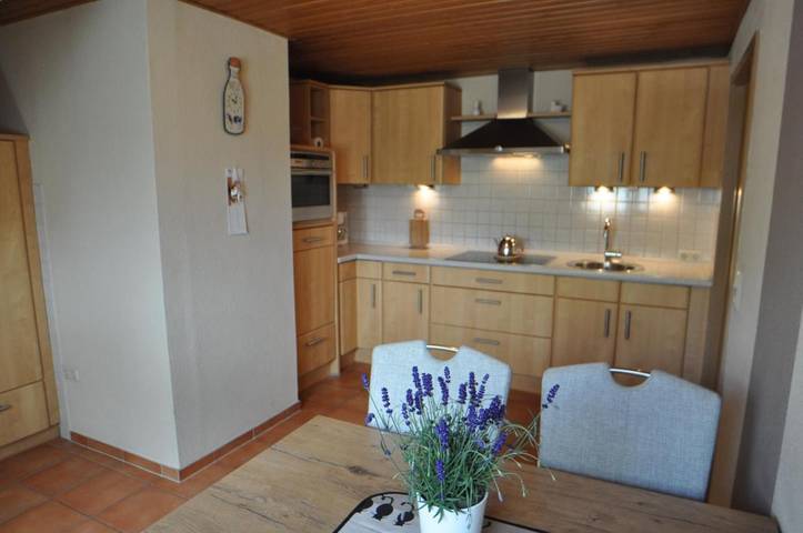 Vakantiewoning voor 4 personen in Moormerland