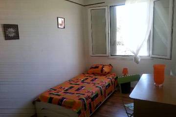 Appartement De Vacances pour 6 Personnes dans Corte, Région de Corte, Photo 1