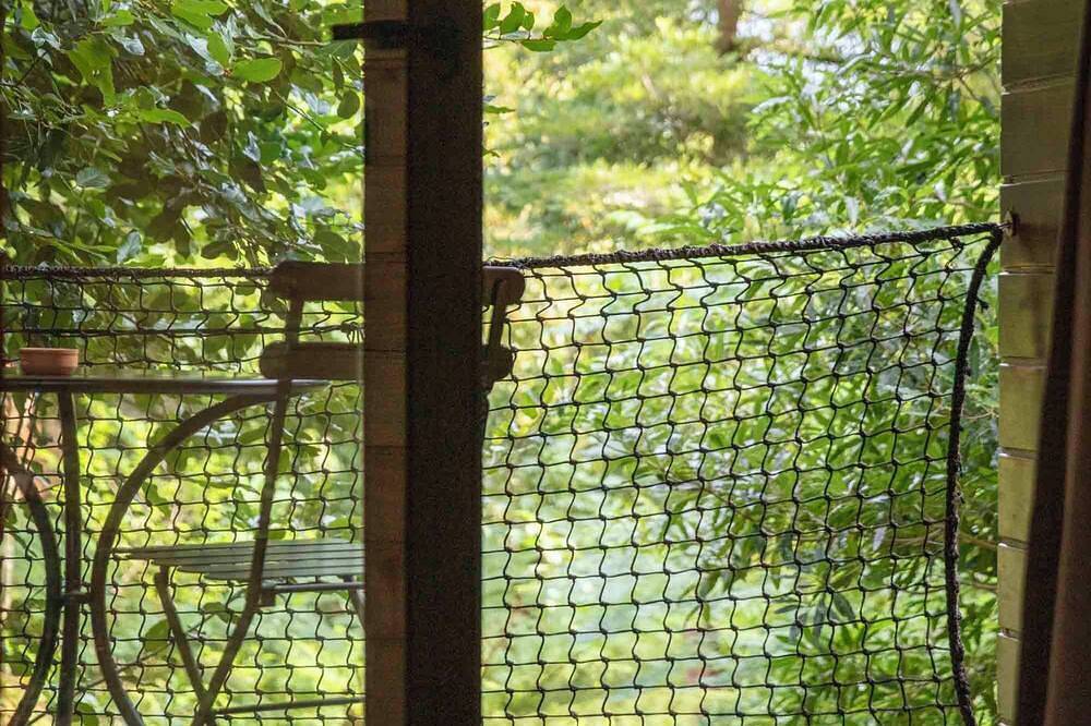 (Lodge Vista Floresta) in Biscoitos, Terceira (Azoren)