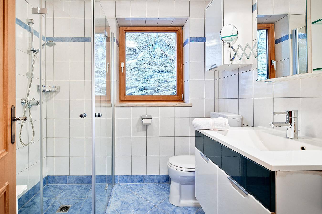 Ganze Ferienwohnung, Ferienwohnung Morgenstern max. 4 Personen in Stuhlfelden, Pinzgau