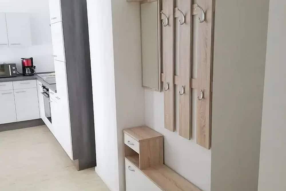 Ganze Wohnung, Gehobenes serviced Appartement Nähe Vw-Werk - Wohnen auf Zeit in Wolfsburg, Braunschweig und Umgebung