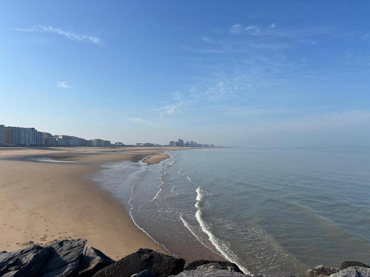 Nyaman in Ville d'Ostende, Oostende