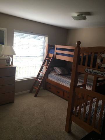 Vacation Home for 8 Guests in Marco Island, Collier County, Picture 1