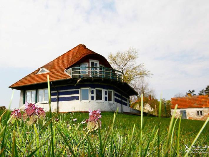 Ferienhaus für 2 Personen, mit Garten auf Hiddensee - 4