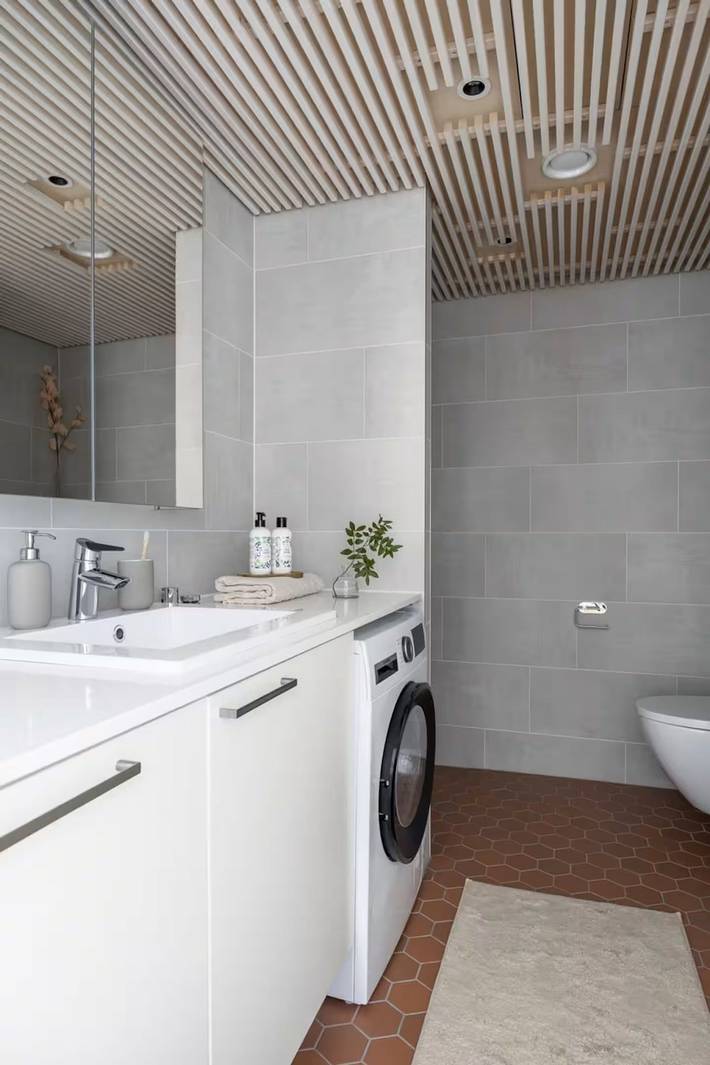 Ganze Wohnung, Modern 1Br Apt. in Trendy Kallio Area in Helsinki, Uusimaa