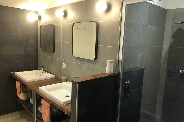 Location de vacances pour 4 personnes à Vigneulles-lès-Hattonchâtel - 4