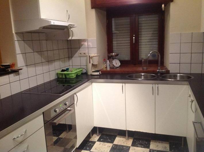 Location de vacances pour 9 personnes, avec sauna ainsi que vue et jardin, animaux acceptés dans Odeigne - 4