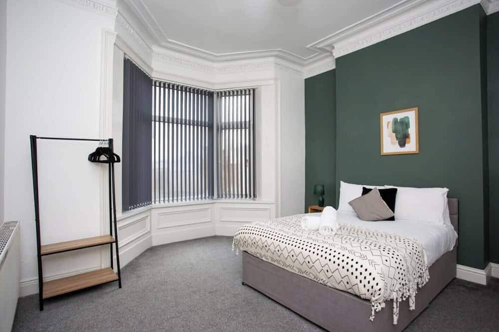 3Br Retreat | High Barnes | Wifi in Sunderland