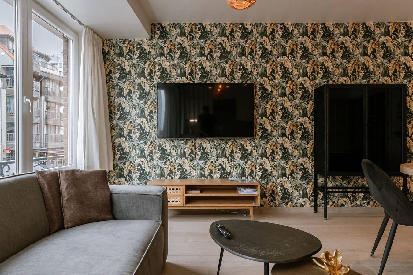 Ganze Wohnung, Comfortable Apartment in Middelkerke in Westende, Middelkerke