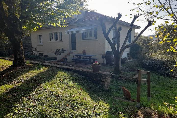 Casa de vacaciones para 5 personas - 1