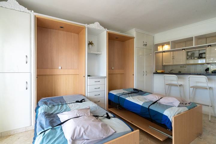Studio für 2 Personen in Marbella - 2