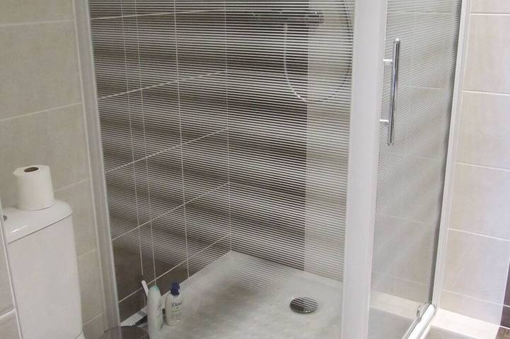 Gîte pour 2 personnes, avec balcon à La Motte-Servolex - 4