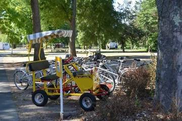 Camping pour 5 Personnes dans Châteauroux, Région de Châteauroux, Photo 4