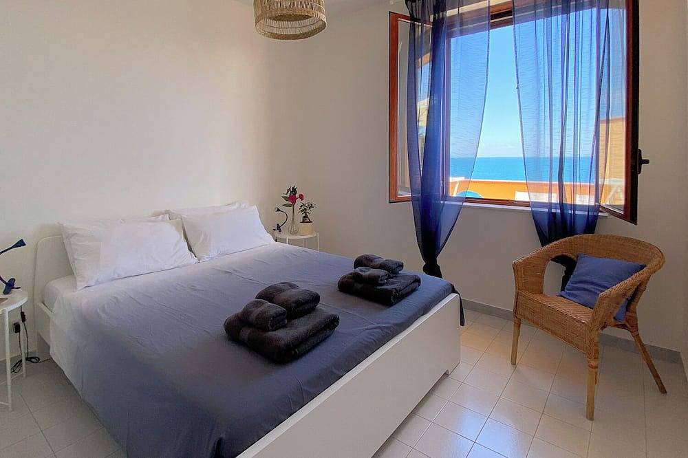 Appartamento intero, Jerry Beach House in Costa Saracena, Siracusa e dintorni