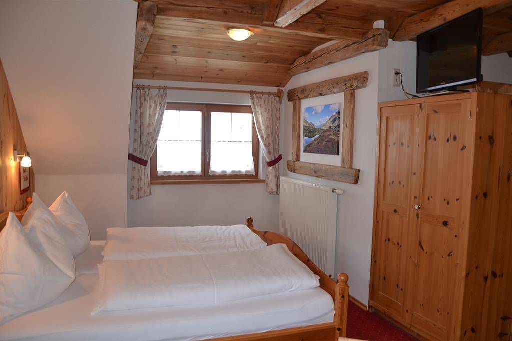 App. Hochwurzen/Wohn-Schlafraum/Dusche, in Schladming, Schladming-Dachstein