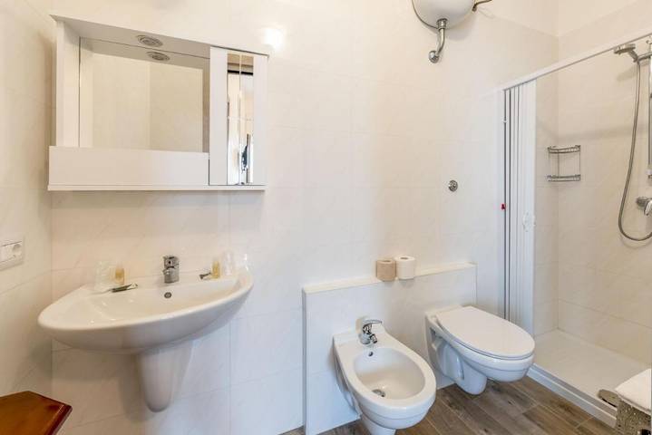 Chambre d’hôte pour 3 personnes, avec vue et jardin, animaux acceptés à Manduria - 3