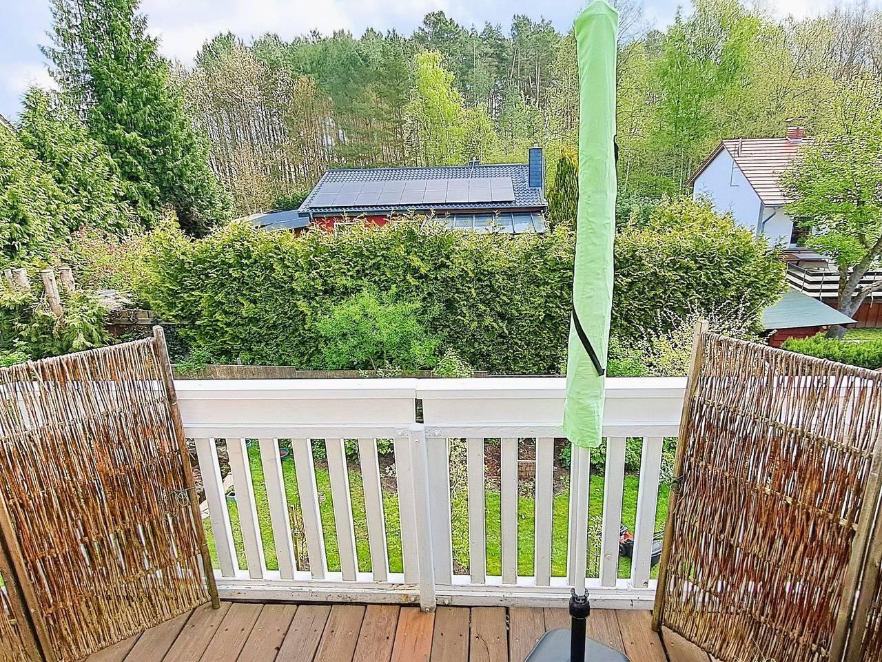 Ganze Ferienwohnung, Müritz und mehr 1 Objekt Id 120415 - Müritz und mehr 1 Objekt-Id 120415 in Waren (Müritz), Müritz