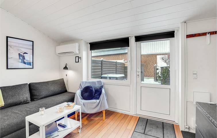 Ferienwohnung für 3 Personen, mit Terrasse in Blavand - 3