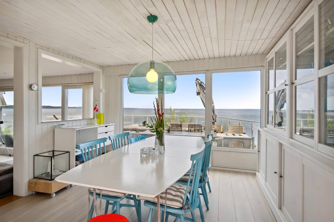 Home in Børkop with sauna in Mørkholt, Børkop