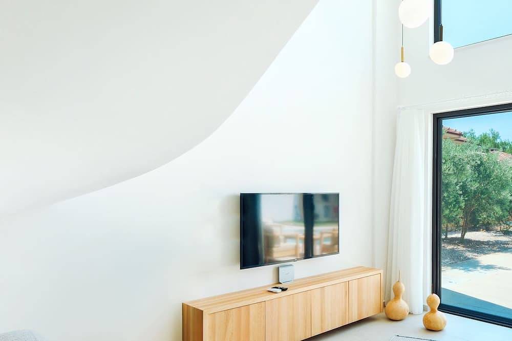 Villa Neo in Fethiye / Ölüdeniz in Fethiye, Türkische Ägäis