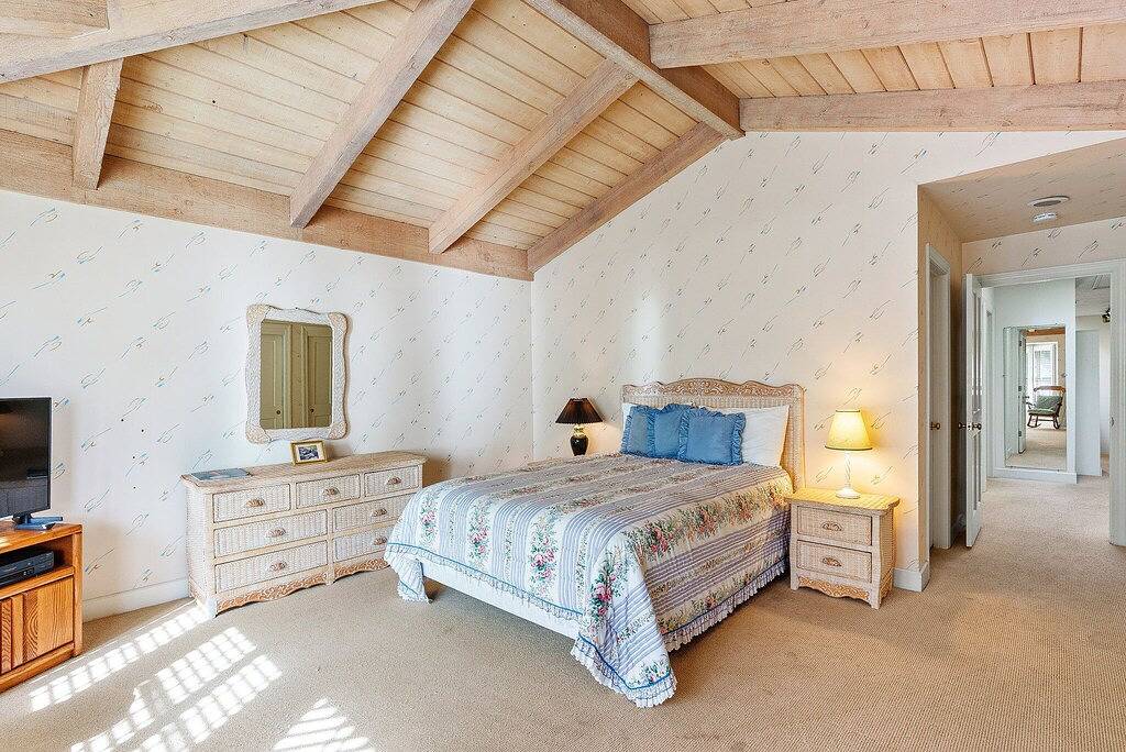 Einladendes Zuhause in Seabright! in Seabright, Santa Cruz